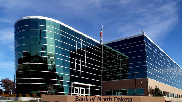 Bank of North Dakota celebrates 100 years