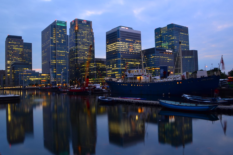 As another economic crisis looms, radicalism is the world’s only hope