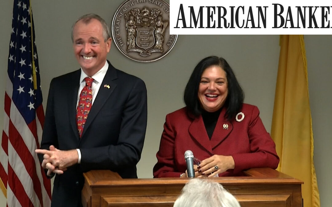 11 bankers and disruptors to watch in 2020