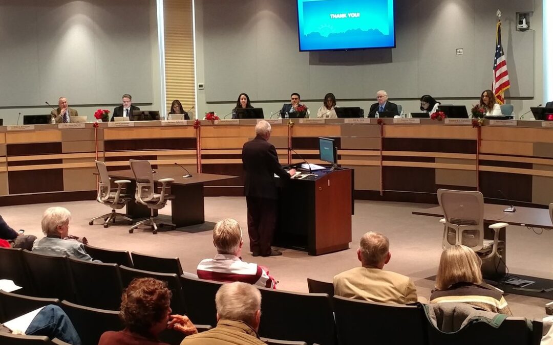 Las Cruces says it supports a public bank. But what does that mean?