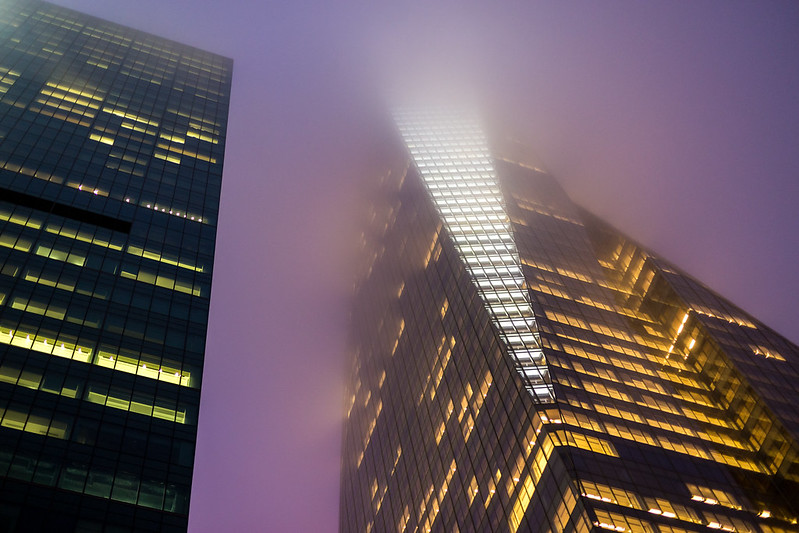 Small Business Rescue Earned Banks $10 Billion In Fees