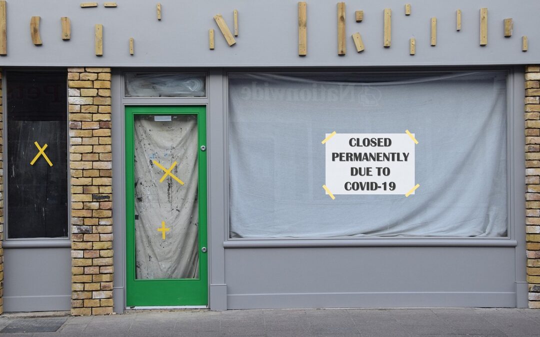 7 Principles for a Post-Coronavirus Economy