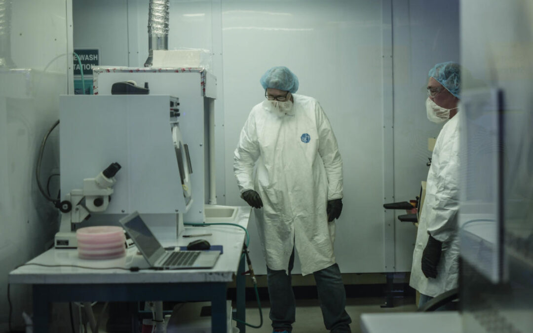 New Start-Ups Face Tough Times