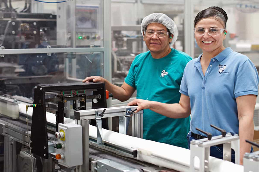 To Combat Widespread Job Loss, Stay Local and Look to Import Replacement