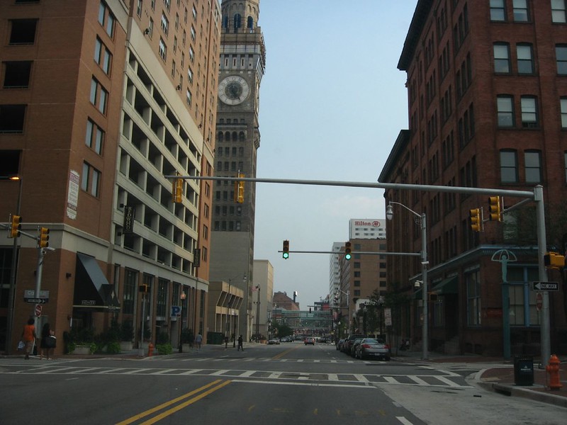 Maryland can prevent a year-long health crisis from becoming a decade-long economic crisis