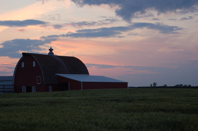 How a North Dakota bank gave its state a huge lift in the coronavirus small business program