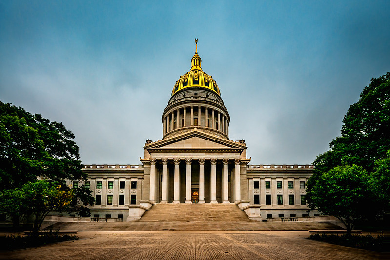 West Virginia needs a state bank