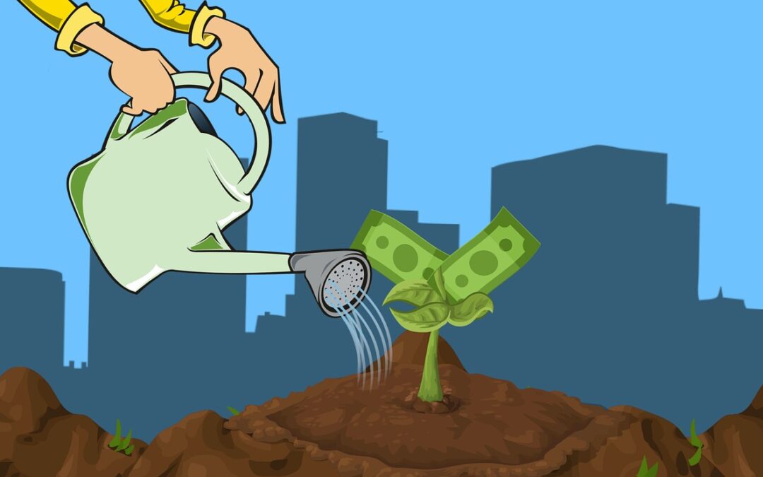 Public Banks’ Support to Households and Firms