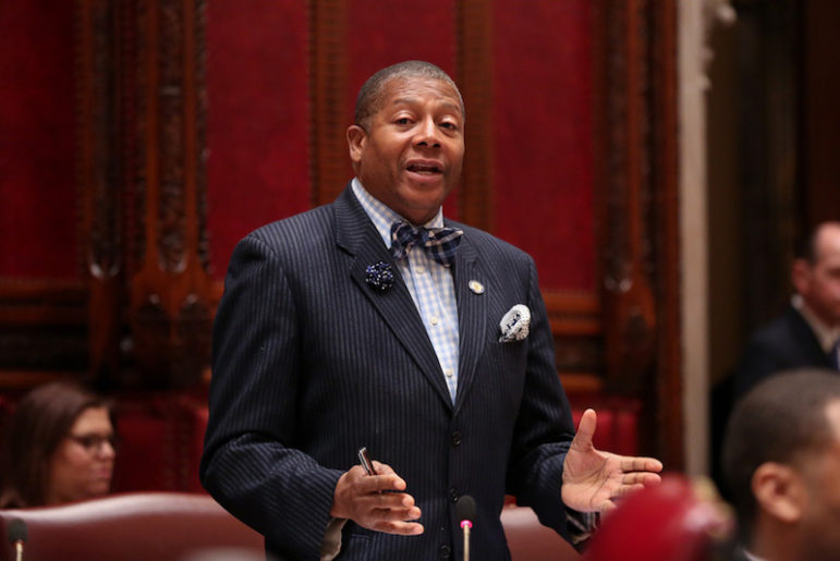 Will New York Launch a Public Bank?