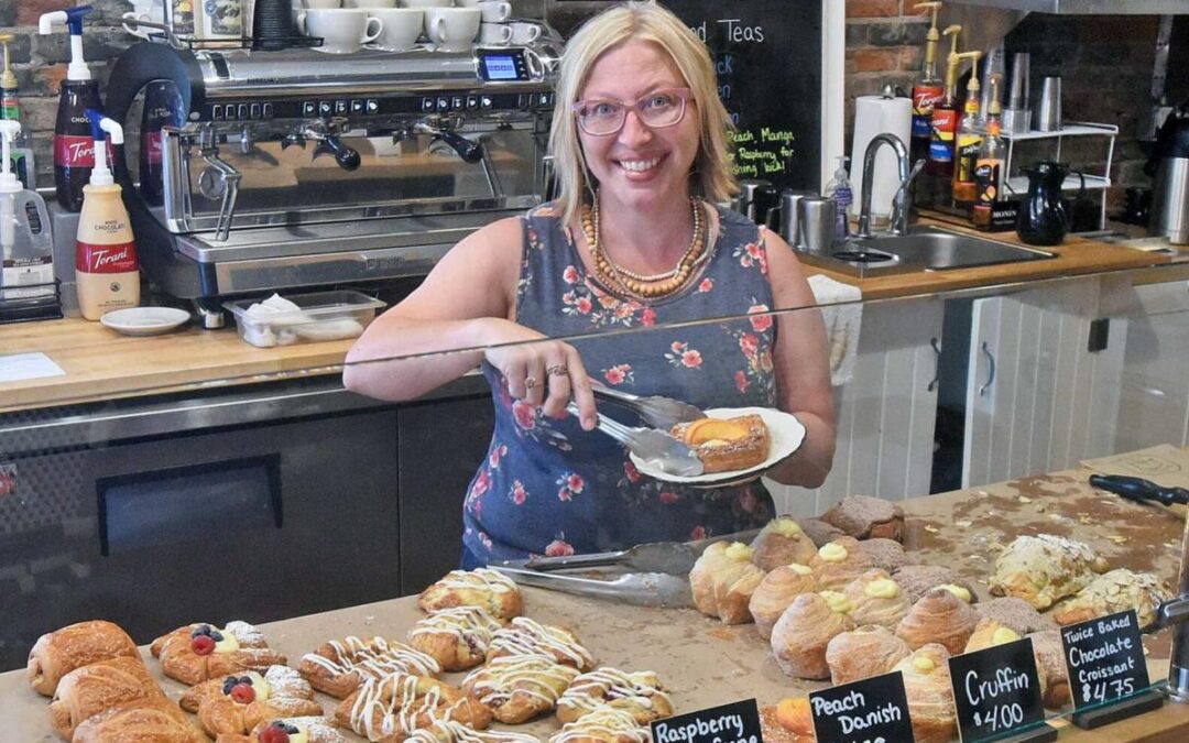 ‘Fast, simple, easy’: Bank of North Dakota boosts coronavirus business aid