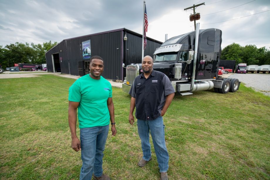 How to Be an Anti-Racist Bank