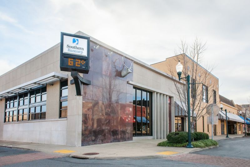 Southern Bancorp - aflep.org