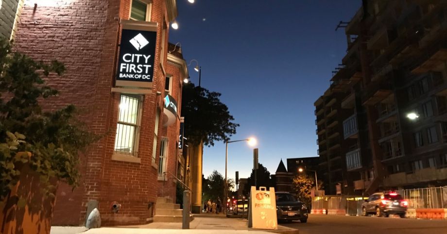 Why Are Two Community Banks from Across the Country Merging?