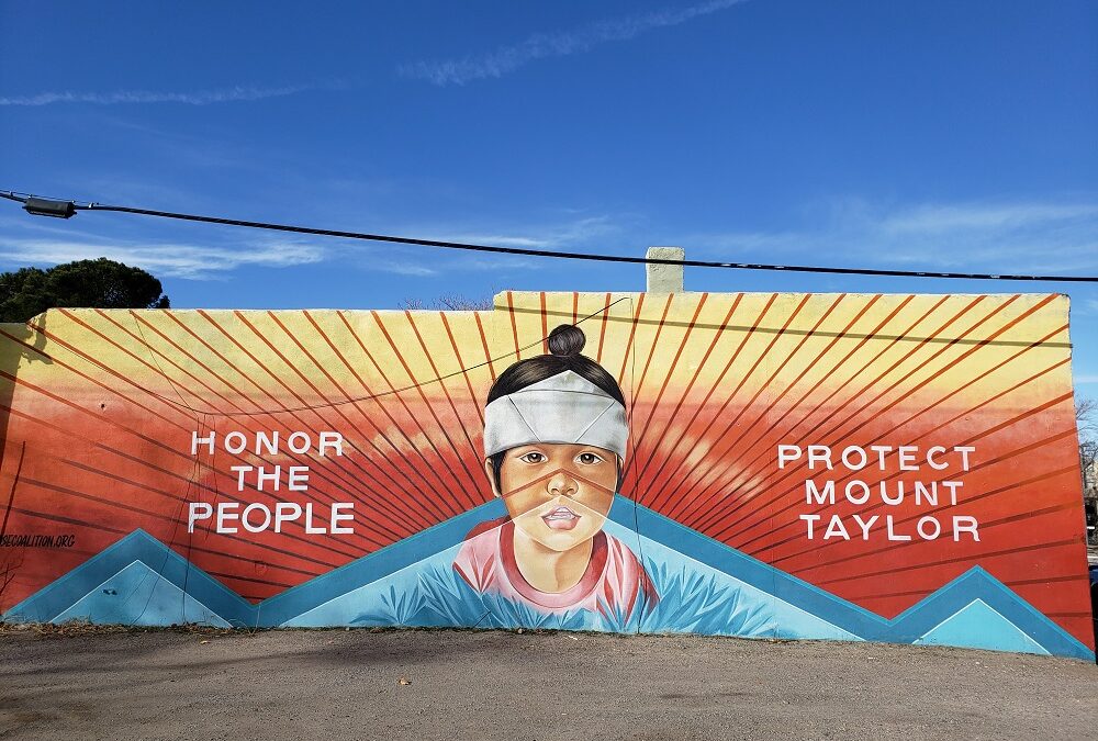 Congressional panel examines environmental justice issues in New Mexico