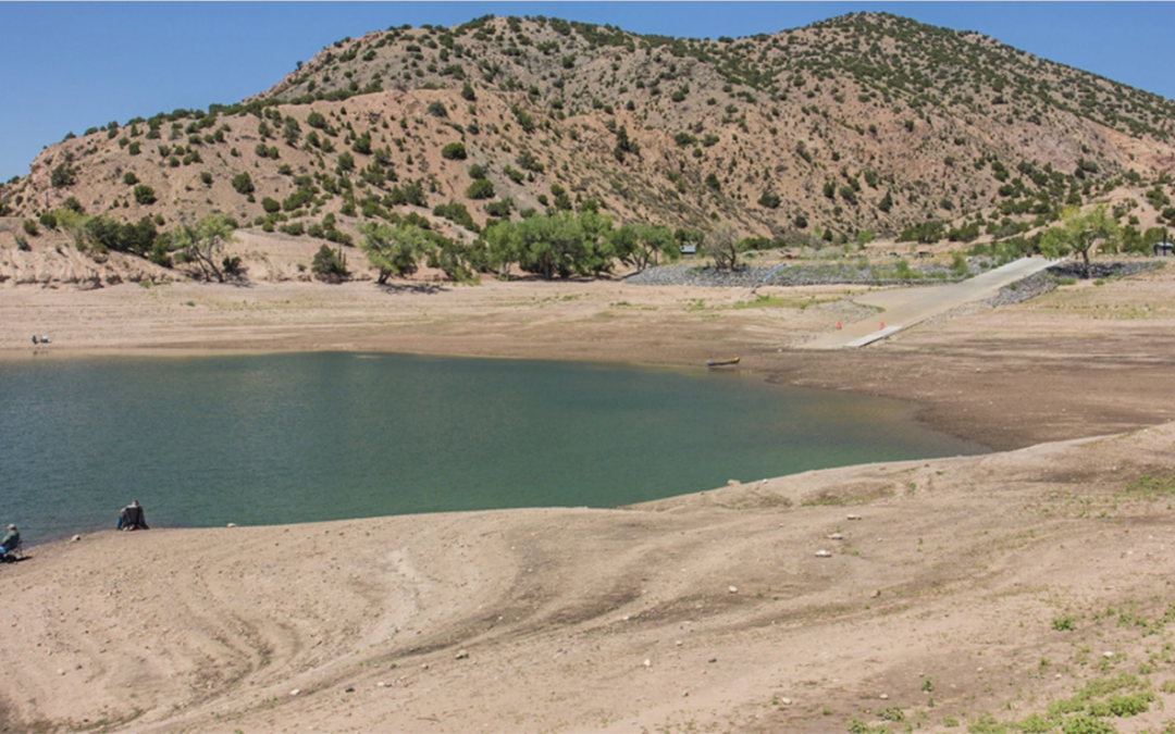 Farming Without Rain