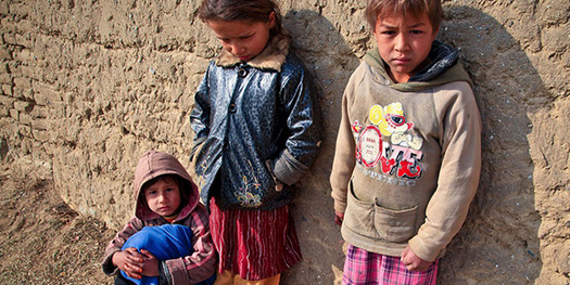 2019 Census Data Shows Poverty Was On The Decline In Pre-Pandemic New Mexico