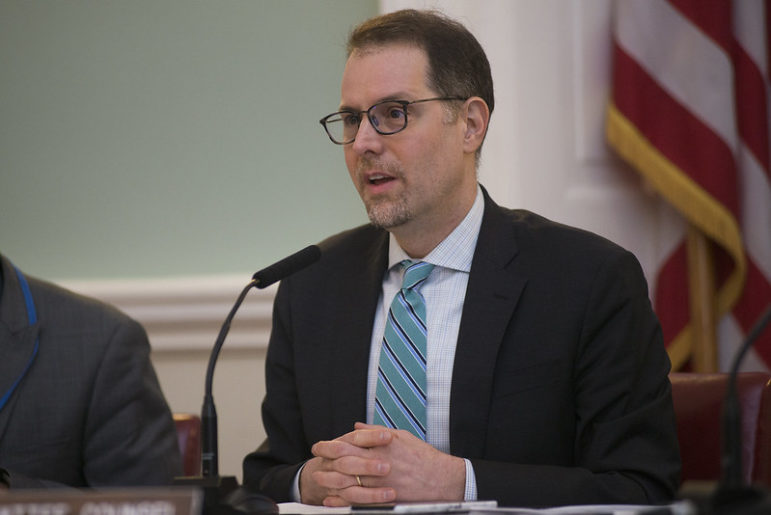 Council Bills Could Pave the Way for a Public Bank in NYC