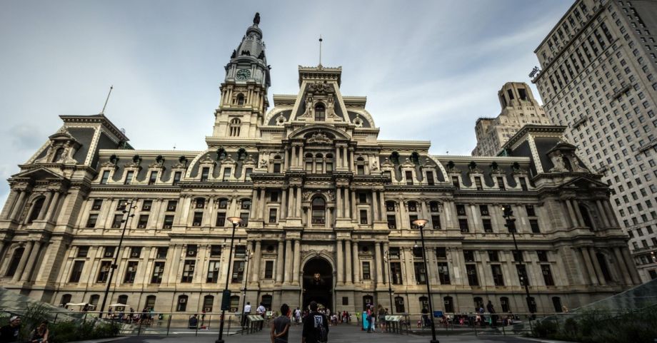 Philadelphia Examining Whether Public Deposits Can Close Racial Disparities in Small Business