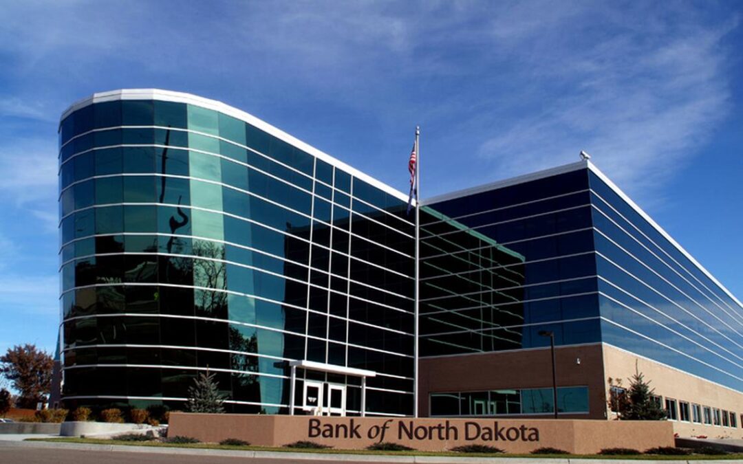 Industrial Commission Approves New Bank of North Dakota COVID Relief Program