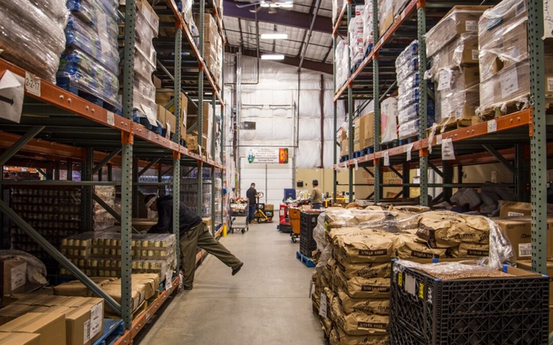 Buying Local, Expanding Agriculture