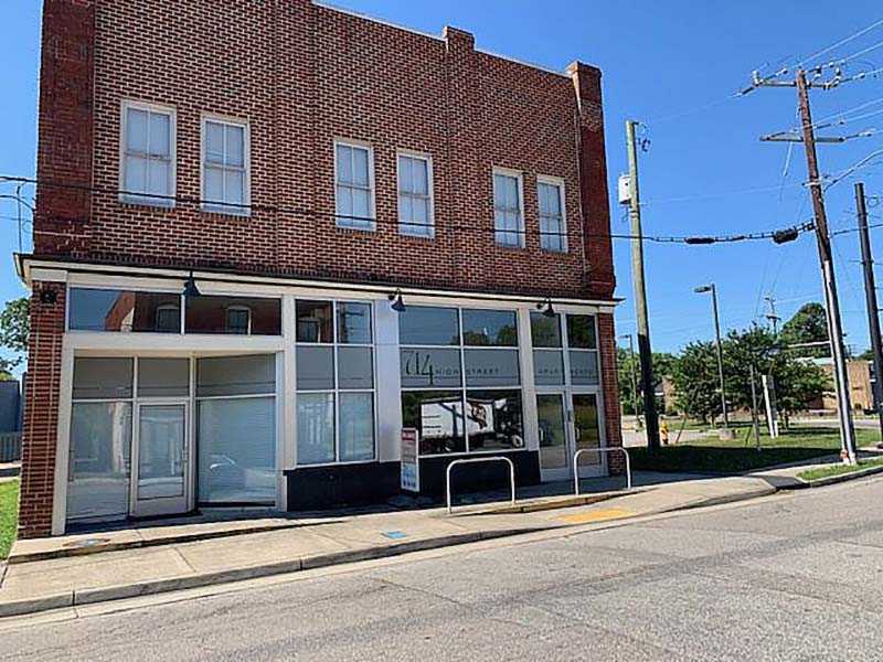 Downturns may be the best time to start a bank with a mission to serve underserved or disinvested communities