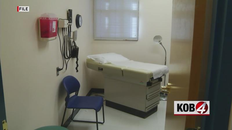 New Mexico hospitals face massive revenue losses, many primary care services struggling