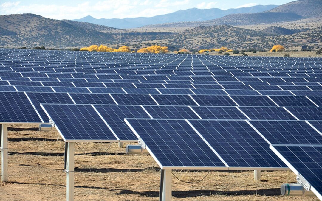 PNM merger could help the company make significant strides in transition to renewable energy