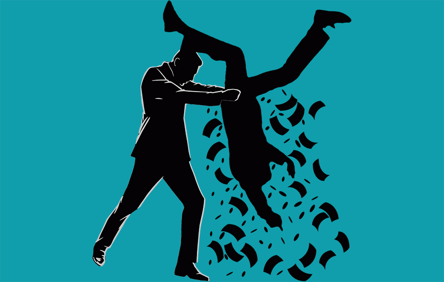 How Our State and Local Governments Can Save More Than $160 Billion a Year by Cutting Interest Payments to Investors