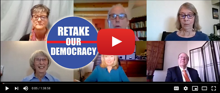 VIDEO The Benefits of Forming a NM Public Bank