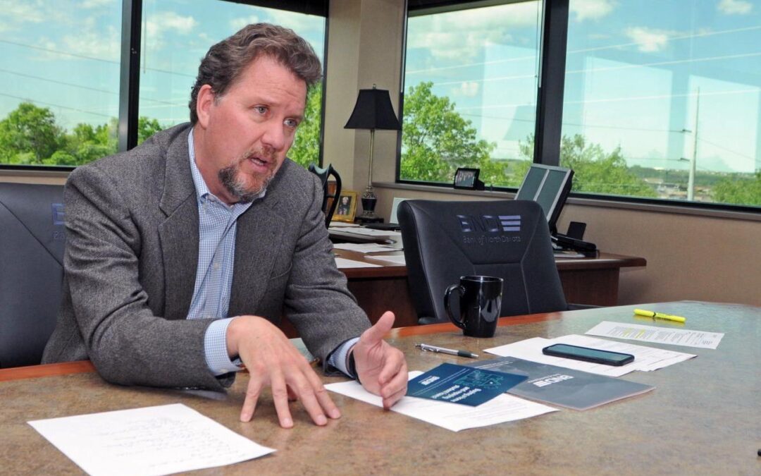 Bank of North Dakota’s S&P credit ratings affirmed