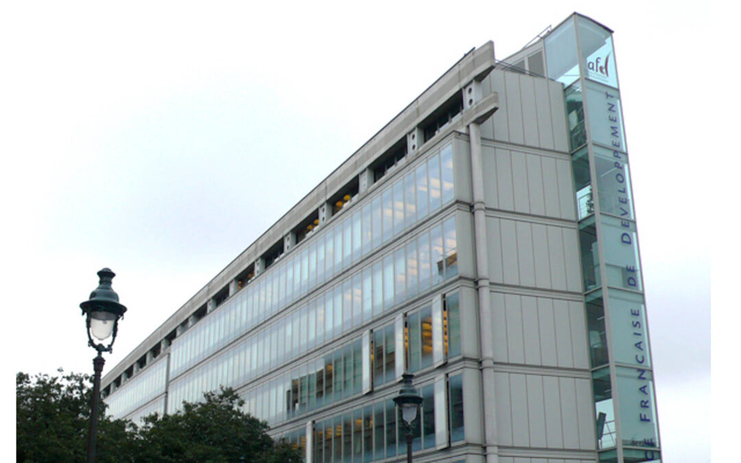 Public Development Banks Meet To Reflect On Pandemic Impact