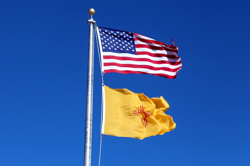 New Mexico Debates Creation of State Public Bank; Idea Supported by CUs