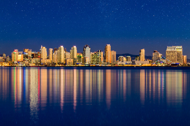 San Diego resumes efforts to create city-run public bank