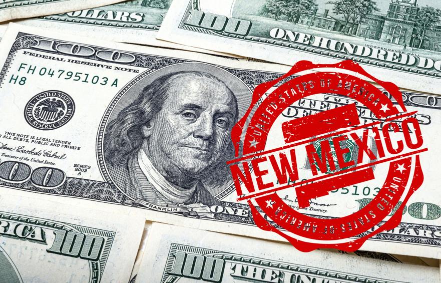 A state-owned Public Bank benefits New Mexicans