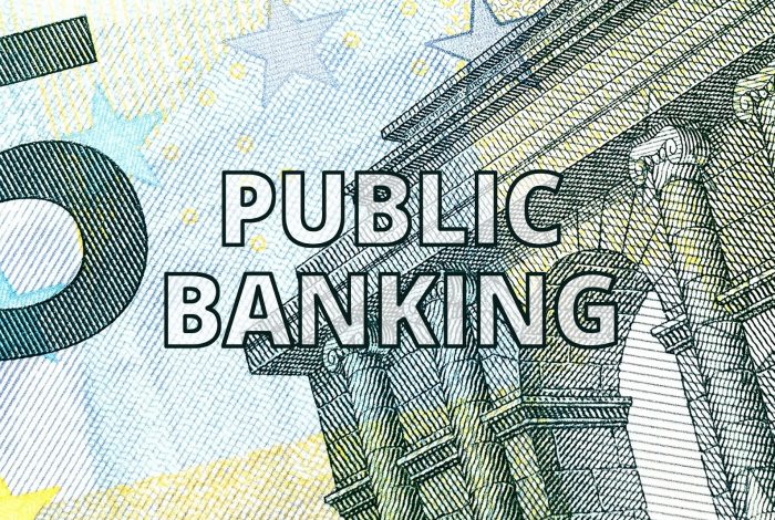 San Francisco may usher in a new era of public banking