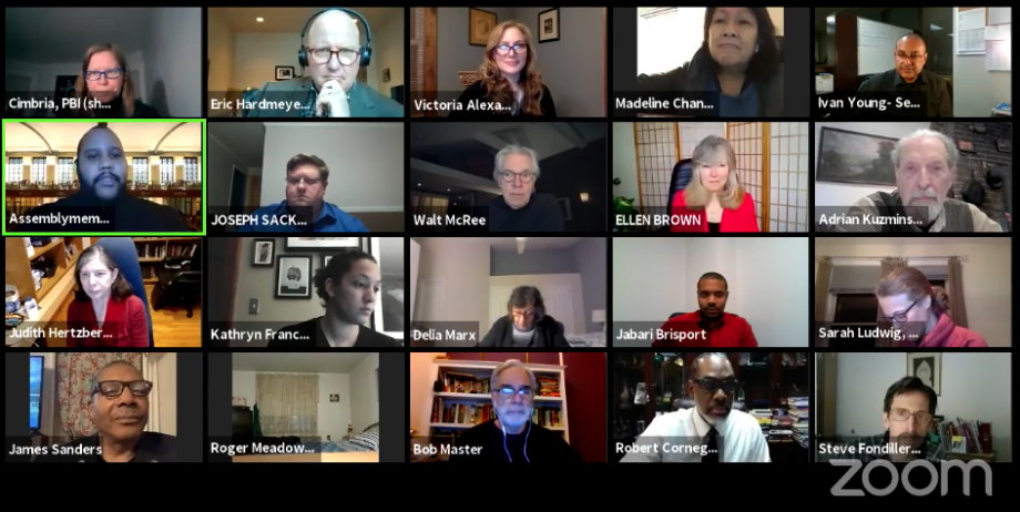 Three States and Two Cities Are Getting Serious About Public Banking