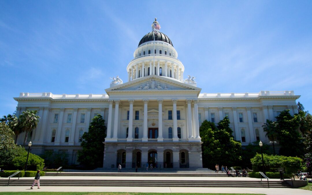 Legislator seeks to create free banking services for Californians