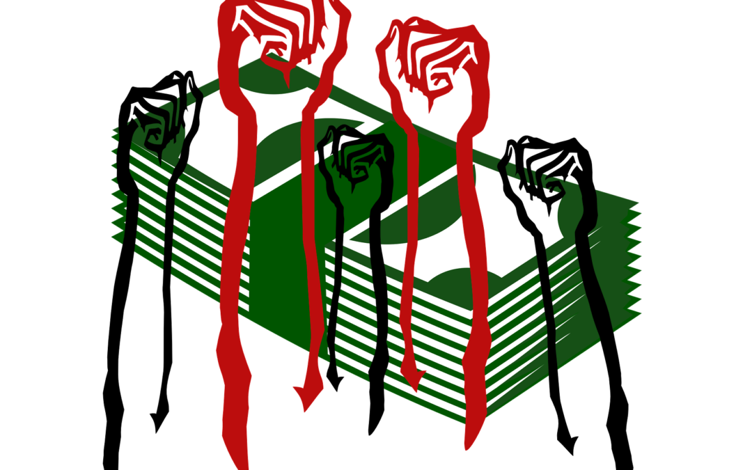 Penn alumni lead public banking movement to address racial disparities, take on Wall Street