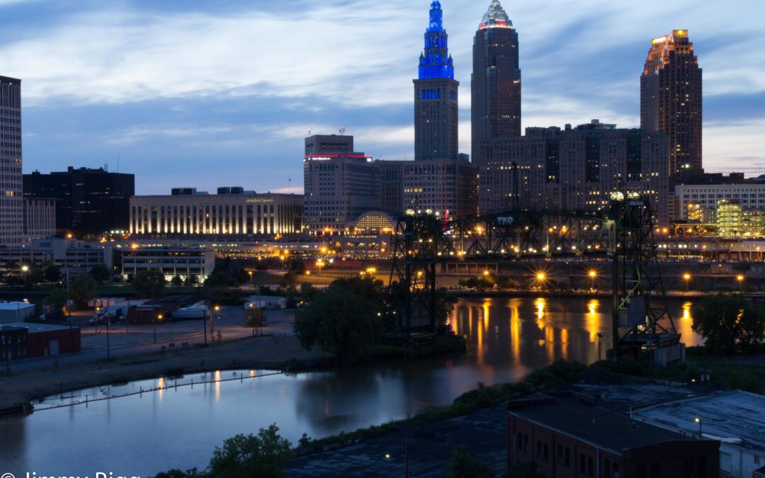 Public Banking Can Help Cleveland Reinvest In Itself