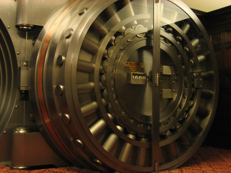 Free banking in California? New bill tackles access and racial equity