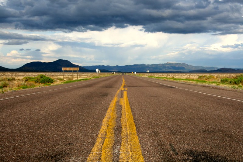 Report: Condition of New Mexico roads ‘a complete disaster’