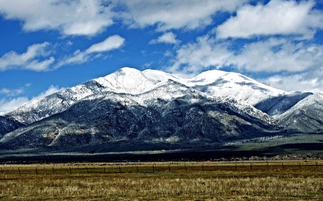 Letter to the Editor: Taos County needs a public bank