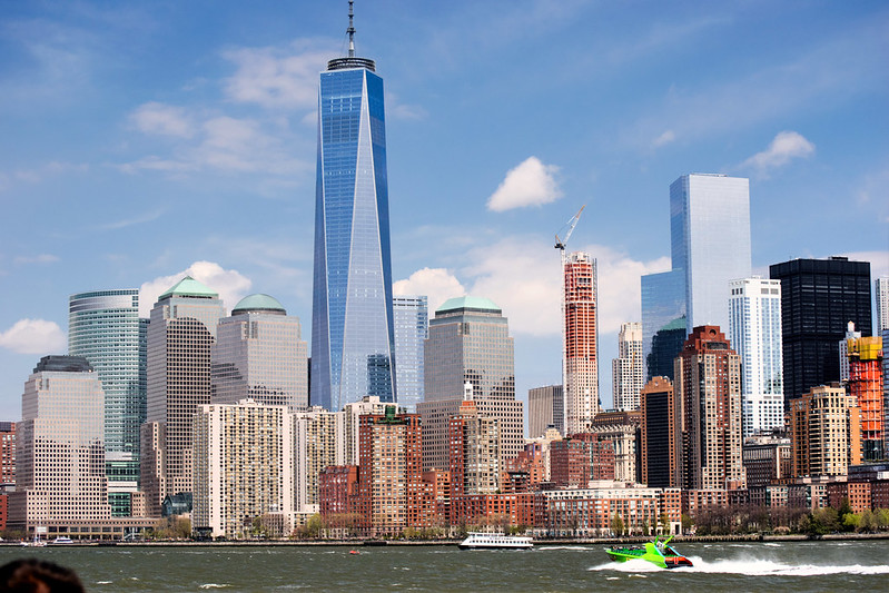 Sen. James Sanders’ public banking bill: How it could work in New York