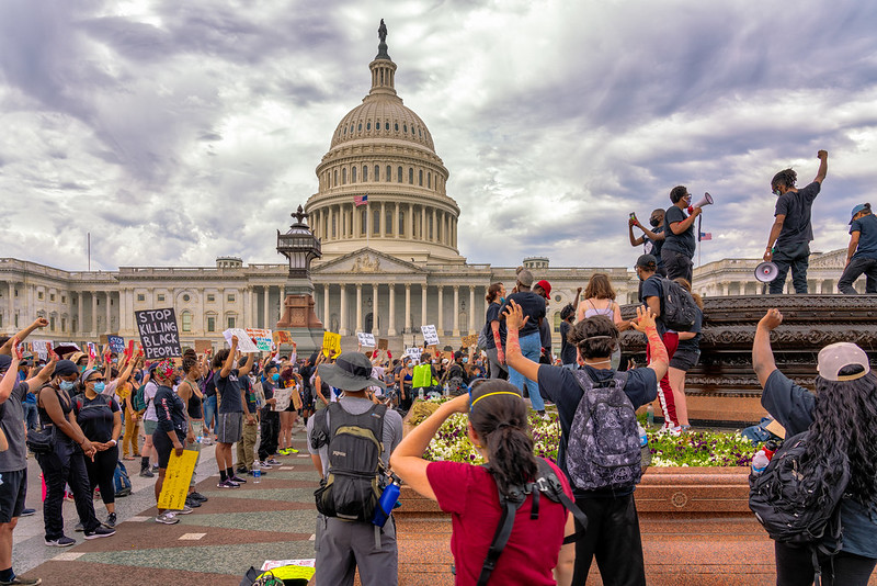 How banking changed after the killing of George Floyd