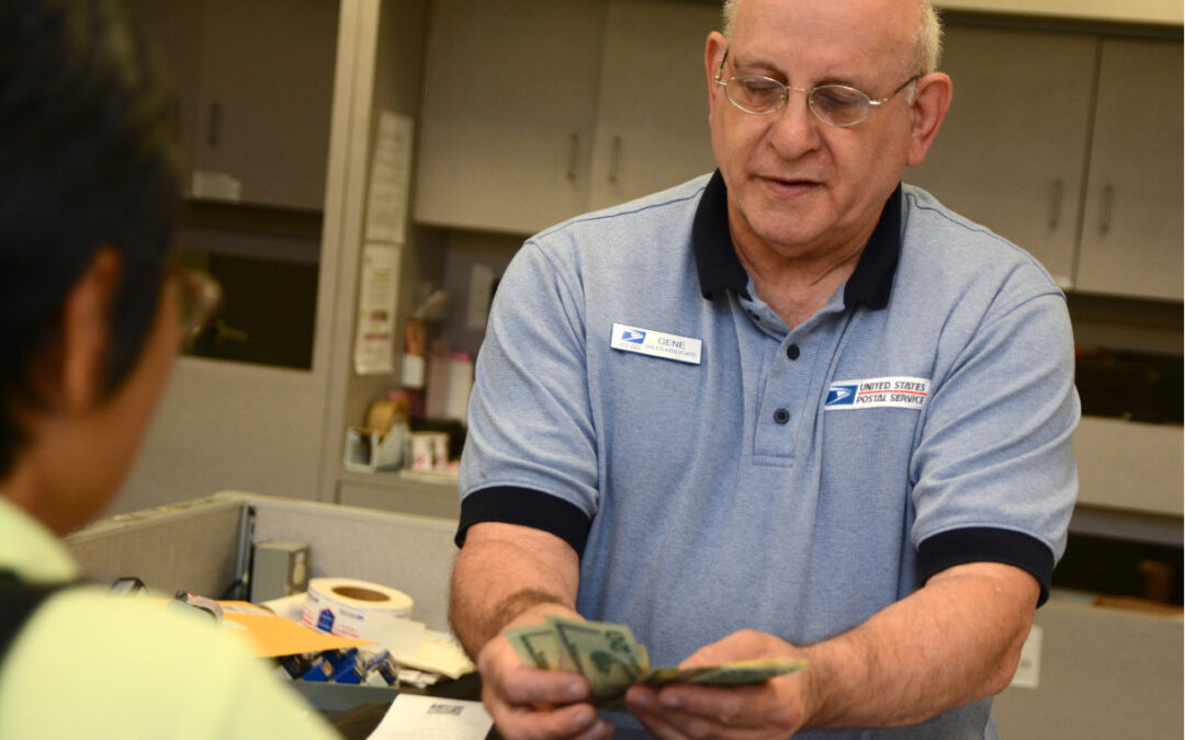 Postal Banking in the U.S.? It’s Not as Unlikely as It Sounds