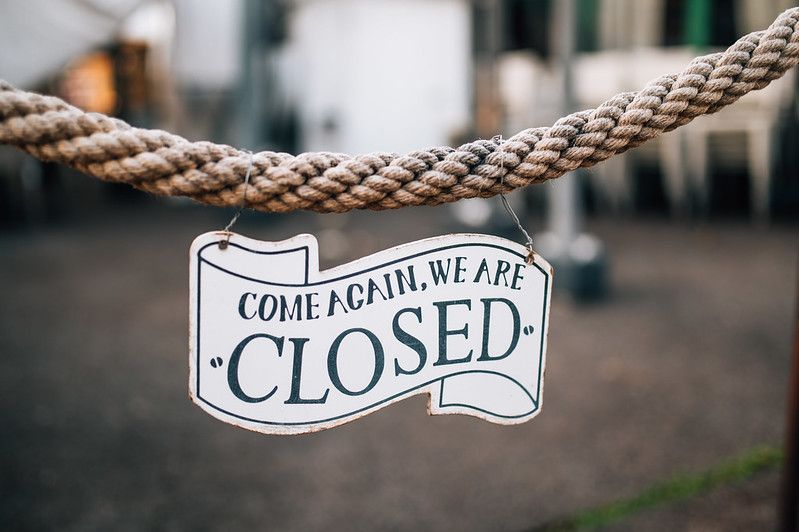 Small Business Administration Cancels Grants After Discrimination Lawsuit