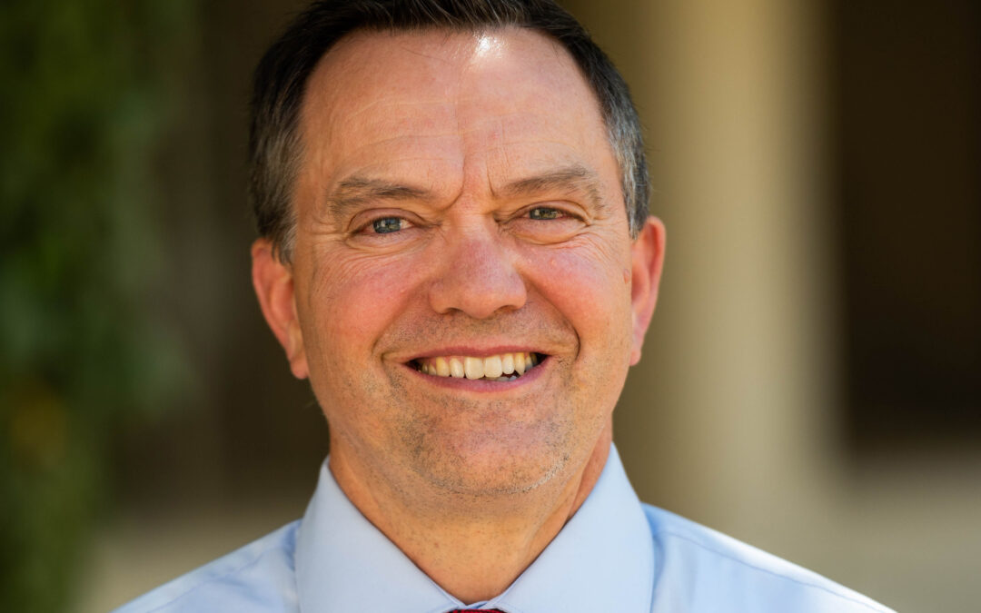 New center at NMSU aims to solve supply chain challenges