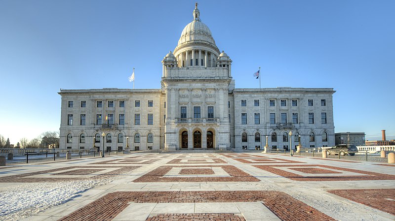 Rhode Island Senate Adopts Memorial to US Congress Concerning the National Infrastructure Bank