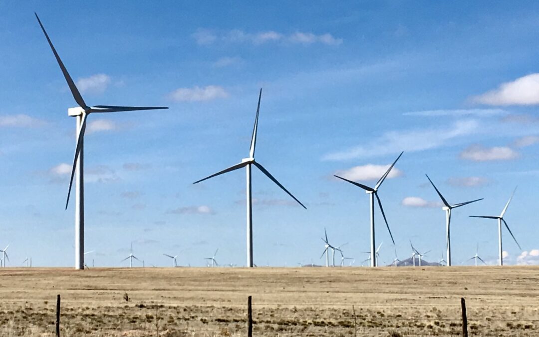 The smartest way to finance clean energy that you’ve never heard of