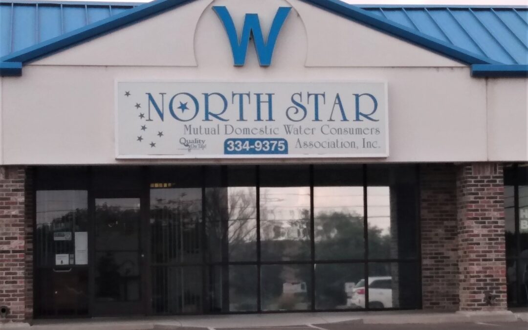 In rural New Mexico, water systems need funding and support